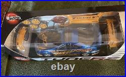 1/18 scale diecast cars, hot wheels, acura rsx, tunerz, nib, perfect, new, excellent