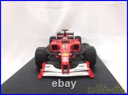 1/18 scale model No. F1 2000 Hot Wheels