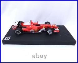 1 18 scale model No. J2994 1 18 Ferrari 248 Italian GP Hot Wheels 15380