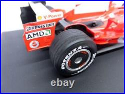 1 18 scale model No. J2994 1 18 Ferrari 248 Italian GP Hot Wheels 15380
