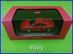 1/43 Hot Wheels Ferrari F355 Berlinetta 1997 Scale Car jp99