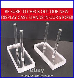 1/64 scale Display Case compatible with Hot Wheels, Matchbox 108 Compartments