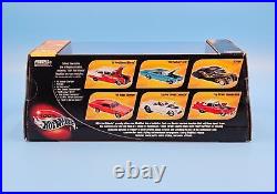 100% Hot Wheels 1969 Corvette Metal Collection 118 Scale 1/18 (new Rare) Wow