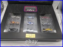 164 Scale 10-Piece Collector Set Shelby Collectables LIMITED to 5000 SETS