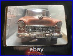 1955 Chevrolet Bel-Air Hot Wheels Pro Street Chevy Modified Die Cast 118 Scale