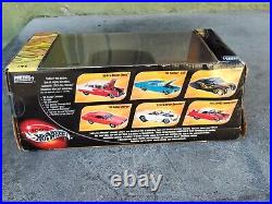 1955 Chevrolet Bel-Air Modified Pro Street Chevy Die Cast 118 Scale Hot Wheels