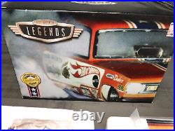 1970 Plymouth Duster Hot wheels Legends 124 Scale Die cast Model Car Toy