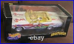 Brand New Hot Wheels 118 Scale 1965 Chevy Impala? Hot Wheels Collectibles