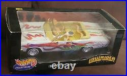Brand New Hot Wheels 118 Scale 1965 Chevy Impala? Hot Wheels Collectibles