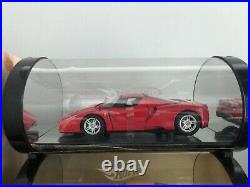 FERRARI ENZO RED by HOT WHEELS SHOWCASE EDITION 118 SCALE NEW LOWER SALE PRICE