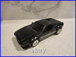 Fast and Furious 5 118 Scale Die-cast Car Detomaso Pantera Custom