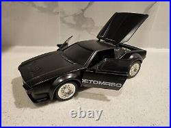 Fast and Furious 5 118 Scale Die-cast Car Detomaso Pantera Custom
