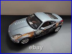 Fast and Furious Tokyo Drift 1/18 Scale Nissan 350Z #Custom