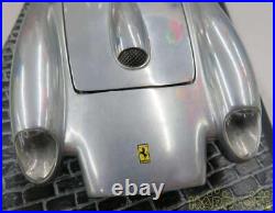 HOT WHEELS Ferrari Testarosse Milenium Limited Edition 1/18 Scale Car 878896