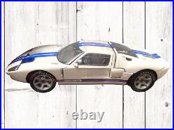 Hot Wheels 118 Scale Item J2616 Foundation Ford Gt