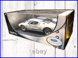 Hot Wheels 118 Scale Item J2616 Foundation Ford Gt