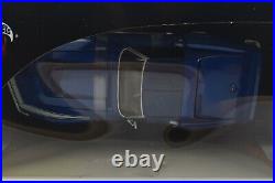 Hot Wheels 1969 Blue Stingray Corvette 118 Scale 2000 Mattel 54574 NIB
