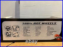 Hot Wheels 1969 Corvette Die Cast Car- 118 scale by Mattel #54574 (2001)
