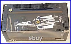 Hot Wheels 2000 Racing 118 Scale Ralf Schumacher F1