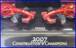 Hot Wheels 2007 Constructor 1/43 Scale Car