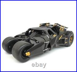 Hot Wheels Batmobile 1/18 Scale Car