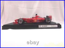 Hot Wheels F1-2000 1/18 Scale Car