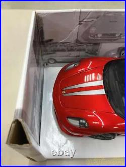 Hot Wheels Ferrari 1/18 Scale