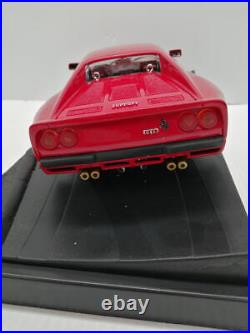 Hot Wheels Ferrari 1984 Gto 1/18 Scale Car