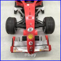 Hot Wheels Ferrari 248F1 Scale 1/18
