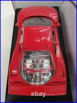 Hot Wheels Ferrari F40 1/18 Scale Car