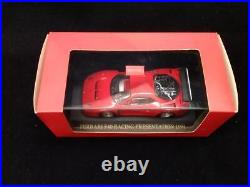 Hot Wheels Ferrari F40 1991 1/43 Scale Mini Car