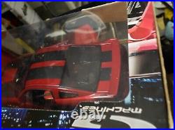 Hot Wheels G Machines 2005 05 Ford Mustang GT 118 Scale Red