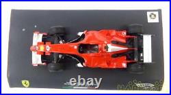 Hot Wheels J2994 1/18 Ferrari 248 Italian Grand Prix Scale Car 999988