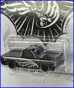 Hot Wheels Japan Convention 2024'83 CHEVY SILVERADO USUGROW Right Side -New
