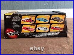 Hot Wheels Limited Edition, 66 Pontiac GTO Modified, 2003, 118 Scale