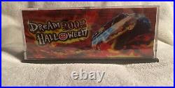 Hot Wheels Mattel 2002 Dream Halloween Charity Dairy Delivery