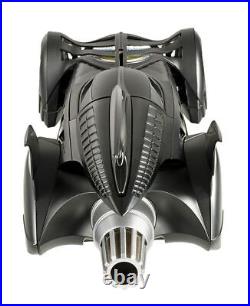 Hot Wheels Mattel Elite Batman Forever Batmobile 1/18 scale New