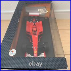 Hot Wheels Original F1-2000 Ferrari Scale 1/18 Michael Schumacher