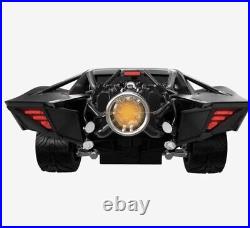 Hot Wheels RLC Exclusive R/C The Batman Original Edition Batmobie 110 scale