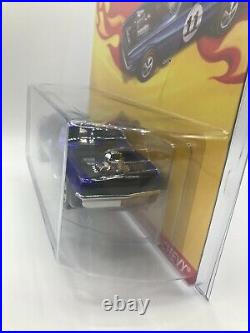 Hot Wheels RLC Heavy Chevy 1/24 Scale Spectraflame Rare Low Number