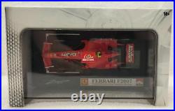 Hot Wheels Racing Ferrari F2007 1/43 Scale Car Mini Car