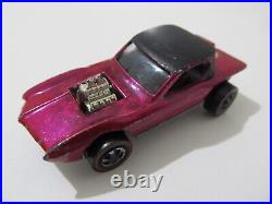 Hot Wheels Redline 1968 Python 164 Scale Diecast Toy Car