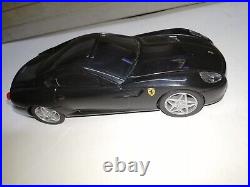 Hot Wheels Shell V-power Ferrari 10 Diecast Plastic Model Cars 138 Scale 2006