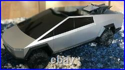 Hot Wheels x Tesla Cybertruck 110 Scale RC Car