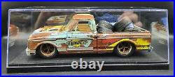 JB Diecast Customs 1/24 Scale'72 Chevy Cheyenne