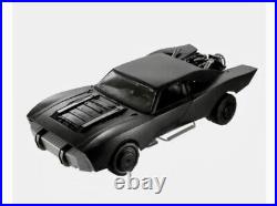 Mattel Creations Hot Wheels RC The Batman Batmobile 110 Scale