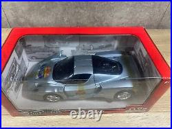 NEW Hot Wheels 118 ENZO FERRARI 60 RELAY RED Scale 118 from JAPAN