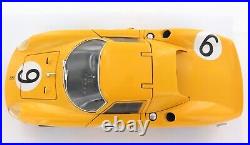 Superb 1998 Hot Wheels 118 Scale Ferrari 250 LM Large Quality Diecast Car