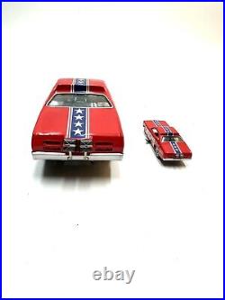 TOM McEWEN HOT WHEELS LEGENDS CAR SET 124 SCALE AND 164 SCALE