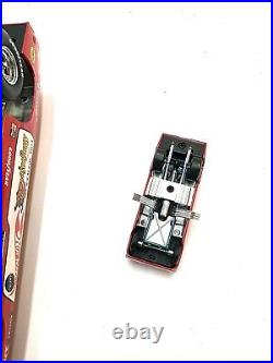 TOM McEWEN HOT WHEELS LEGENDS CAR SET 124 SCALE AND 164 SCALE